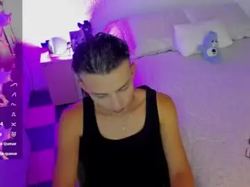 Chaturbate Best live sex cam show of hot_latin_temptation