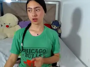 Chaturbate Free Live Porn of kammi_candy