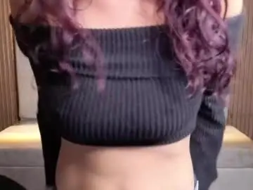 Chaturbate Live Porn of miiaa_evans1