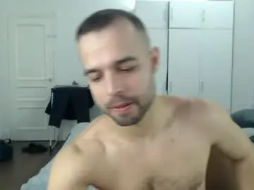 Chaturbate Nude Webcam of onebestlover