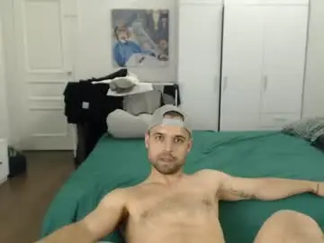 Chaturbate Sex Cam of onebestlover