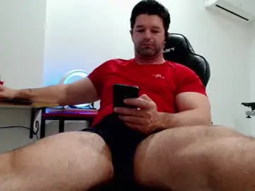 Chaturbate Sex Cam of richrolland