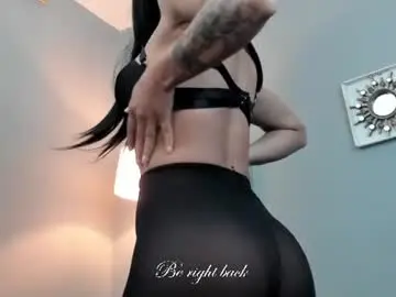 Chaturbate Best Webcam of rougedoe