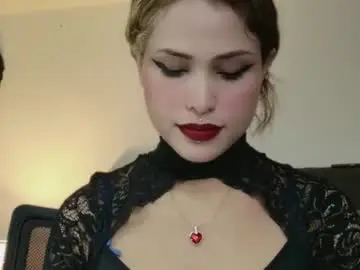 Chaturbate Best Webcam of rougedoe