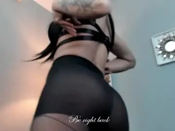 Chaturbate Sex Chat of rougedoe