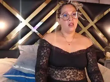 Chaturbate Sex Chat of samira_lennox