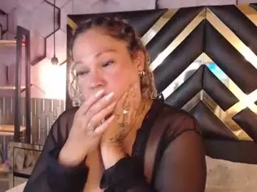 Chaturbate Watch Live Sex Cams of samira_lennox