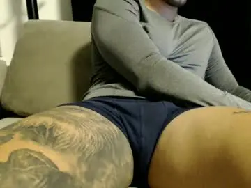 Chaturbate Free Porn Cam of sanchezerik4