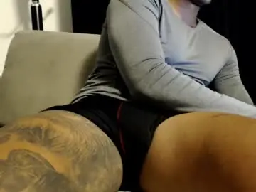 Chaturbate Adult Webcams of sanchezerik4