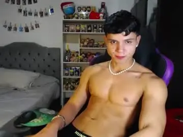 Chaturbate Best Webcam of saulomiralles