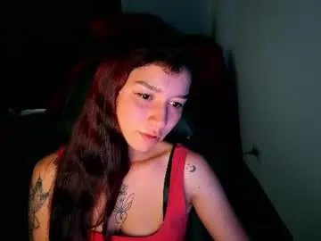 Chaturbate Nude Webcam of skinny_queen__20