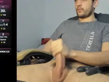 Chaturbate Adult Webcam of 37sins