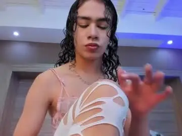 Chaturbate Best live sex cam show of abigailwilliams_