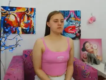 Chaturbate Sex Chat of arinabelle