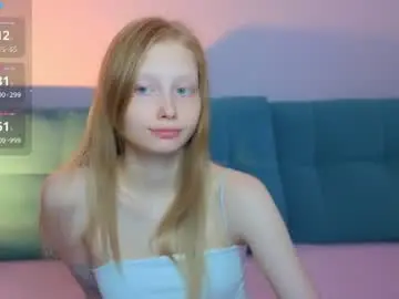 Chaturbate Live Sex Cam of bjliki