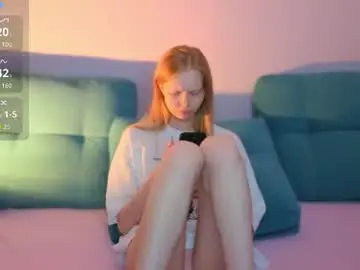 Chaturbate Adult Webcams of bjliki