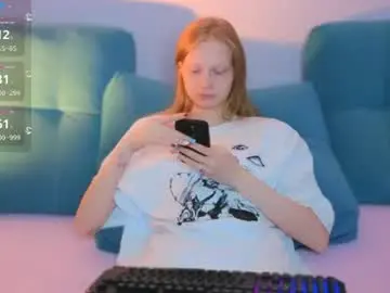 Chaturbate Live Sex of bjliki
