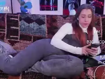 Chaturbate Sex Cam of bumbum_kalibum