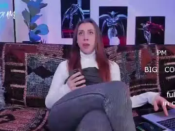 Chaturbate Best Webcam of bumbum_kalibum