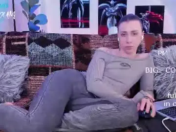 Chaturbate Private Sex Chat of bumbum_kalibum