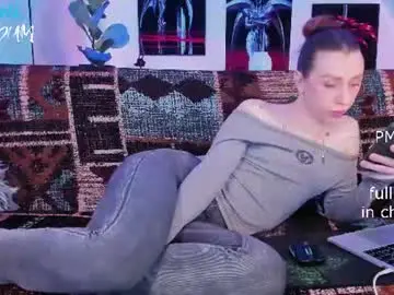 Chaturbate Nude Webcam of bumbum_kalibum