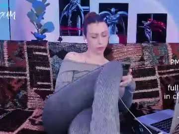 Chaturbate Free Live Porn of bumbum_kalibum