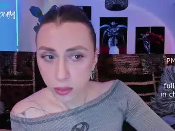 Chaturbate Sex Chat of bumbum_kalibum