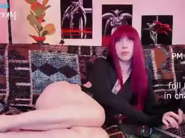 Chaturbate Sex Cam of bumbum_kalibum