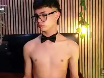 Chaturbate Best live sex cam show of danny_prince