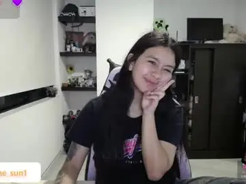 Chaturbate Watch Live Sex Cams of elaine_sun
