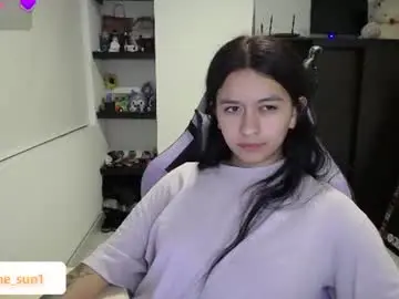 Chaturbate Best Webcam of elaine_sun