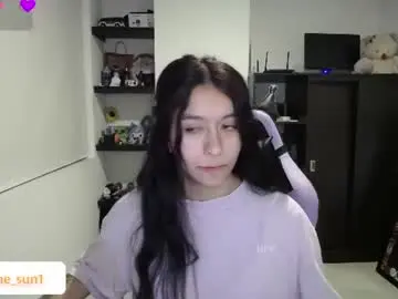 Chaturbate Adult Webcam of elaine_sun