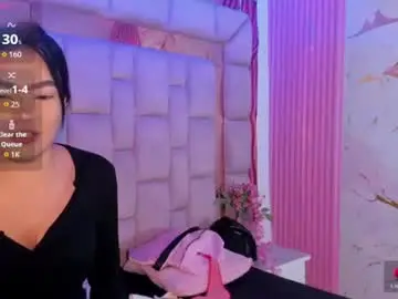 Chaturbate Best Webcam of gisell_squirt