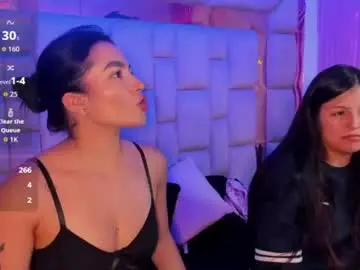 Chaturbate Best live sex cam show of gisell_squirt