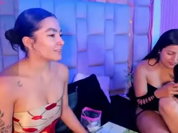 Chaturbate Best live sex cam show of gisell_squirt