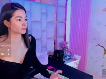 Chaturbate Live Sex Cam of gisell_squirt