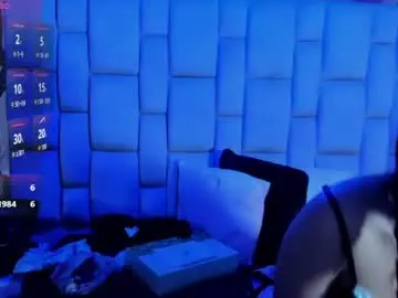 Chaturbate Private Sex Chat of gisell_squirt