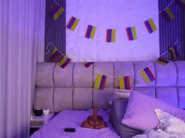 Chaturbate Nude Webcam of goddess_eli77