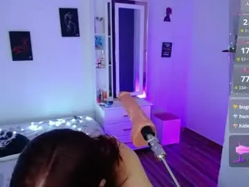 Chaturbate Sex Cam of hard_hot420