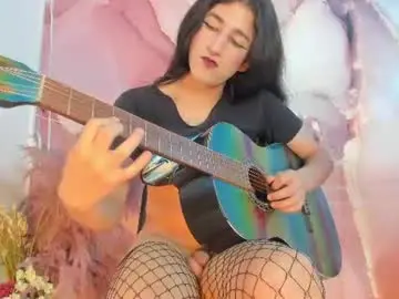 Chaturbate Best live sex cam show of istina_uwu