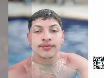Chaturbate Live Sex of juan_belmont1