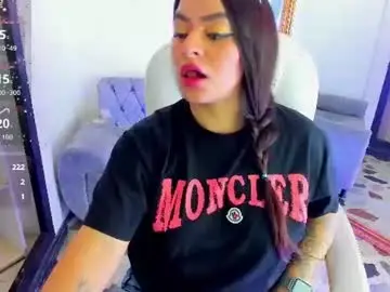 Chaturbate Adult Webcam of kendradior1