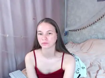 Chaturbate Best live sex cam show of leila_bambi_