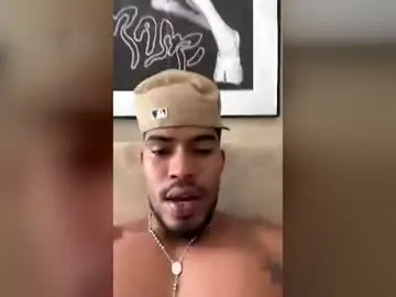 Chaturbate Sex Cam of manuel__brown