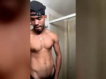 Chaturbate Live Sex Cam of manuel__brown