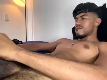 Chaturbate Nude Webcam of manuel__brown