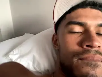 Chaturbate Free Porn Cam of manuel__brown