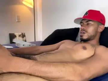 Chaturbate Live Porn of manuel__brown