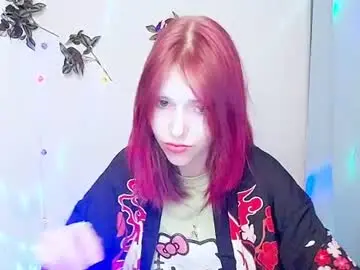 Chaturbate Best live sex cam show of misaki_chan_