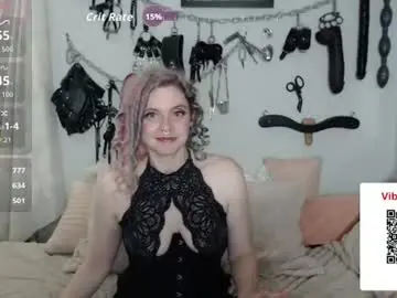 Chaturbate Sex Cam of mohawkmischief